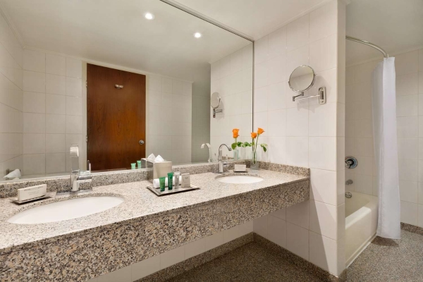 Hotel Hilton Colon Quito